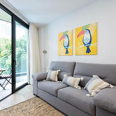 Famara Suites Las Palmas de Gran Canaria Extérieur photo