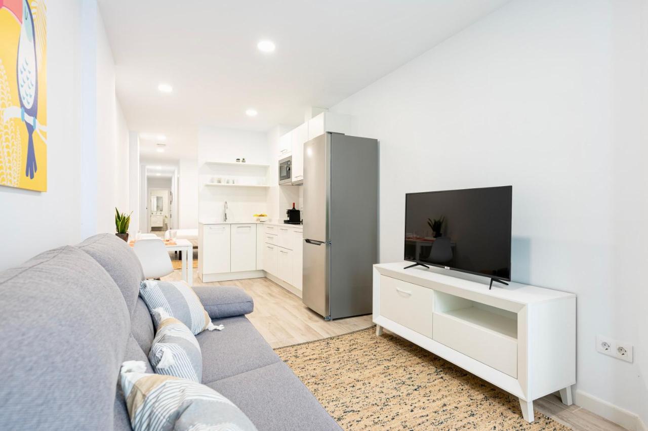 Famara Suites Las Palmas de Gran Canaria Extérieur photo
