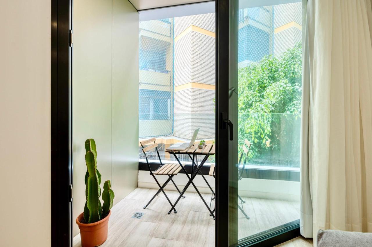 Famara Suites Las Palmas de Gran Canaria Extérieur photo