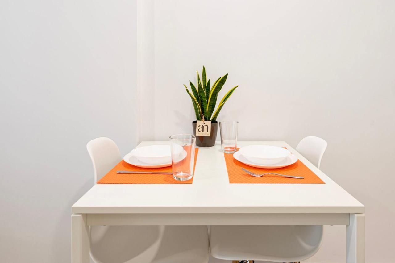 Famara Suites Las Palmas de Gran Canaria Extérieur photo