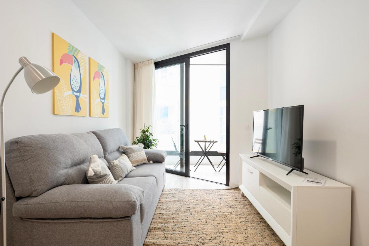 Famara Suites Las Palmas de Gran Canaria Extérieur photo