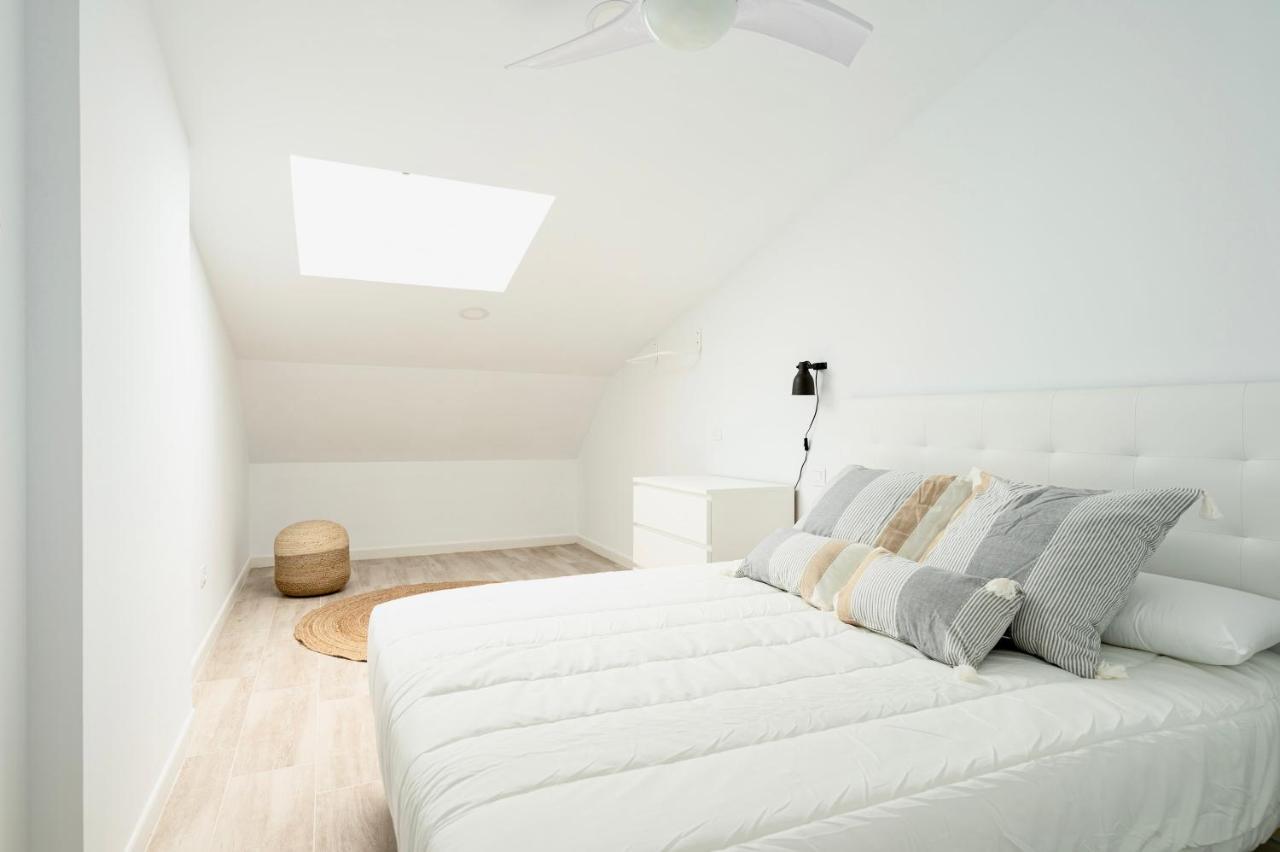 Famara Suites Las Palmas de Gran Canaria Extérieur photo