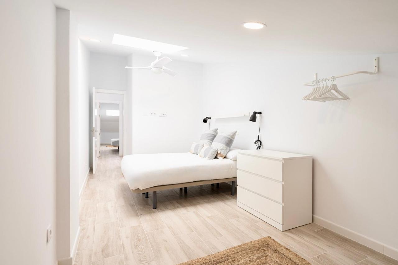 Famara Suites Las Palmas de Gran Canaria Extérieur photo