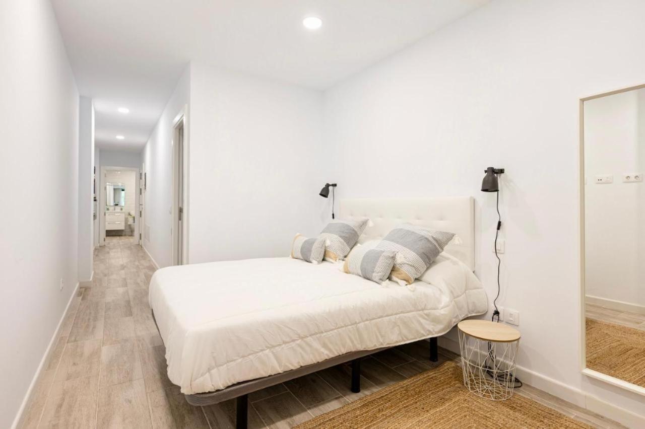 Famara Suites Las Palmas de Gran Canaria Extérieur photo